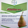 Aliette WG