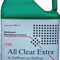All clear extra