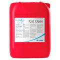 Cid Clean