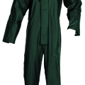 Coverall hydro regenoverall