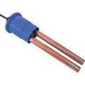 Staaf voor copper electrolyzer (set)