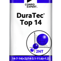 Duratec Top (14-7-14+2MgO), ontheffingsnummer E033.J