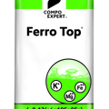 Ferro Top (6-0-12+6MgO)