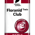 Floranid Twin Club (10-5-20+4MgO)