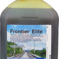 Frontier elite