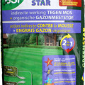 Green star