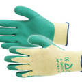 Handschoen pro-fit latex heavy