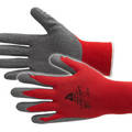 Handschoen pro-fit latex soft