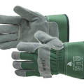 Handschoen pro-husky leather