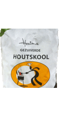 Houtskool