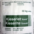 Kieseriet (26%MgO)