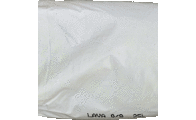 Lavagruis rood 0-3mm