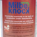 Milbeknock