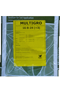 Multigro 3M 16-5-24+3MgO