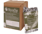 Mycor tree worteldip universeel (Endo + ecto + Yucca + zeewierextract + humuszuren+waterabs. gel)