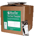 Mycor tree saver transplant (Endo + ecto mycorrhiza + gel + Yucca extract + humuszuren)