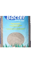 Haima organo bacter (8-4-18+3MgO)