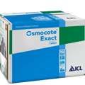 Osmocote Exact tablet (5g) 14-8-11+2MgO+TE 5-6mnd