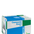 Osmocote Exact tablet (5g) 14-8-11+2MgO+TE 8-9mnd