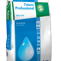 Peters Professional Foliar speed 27-15-12+TE