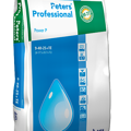 Peters Professional PowerP 9-4-25+TE