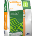 Sierrablen Plus Active 18-5-18+2MgO