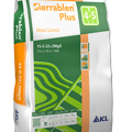 Sierrablen Plus Stress Control 15-5-22+2MgO 4-5mnd