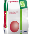 Agromaster 26-5-11+2MgO +sp+TE 2-3mnd