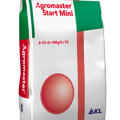 Agromaster 15-8-16+5MgO 5-6mnd