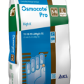 Osmocote Pro High K 11-10-19+2MgO+TE 5-6mnd