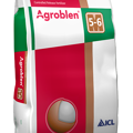 Agroblen Topline Special 18-5-10+4CaO+2MgO 2-3mnd