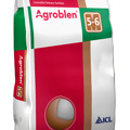 Agroblen Topline Bruin 15-8-11+4CaO+2MgO 5-6mnd