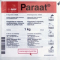 Paraat