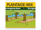 Plantage mix