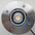 VERLICHTING LED 14,4W INBOUW 63MM(2)