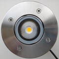 FLENS INOX 316 VOOR LED63