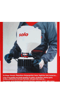 Solospreader