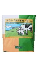 Tedi-green