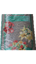 Stro pellets