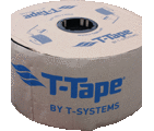 T-Tape TSX 505 125µm