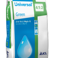 Universol groen 23-6-10+2