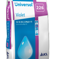 Universol violet 10-10-30+3