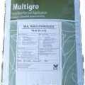 Multigro 4M 18-6-18+4MgO