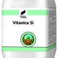 Vitanica SI (5-3-7+3,5% Si), ontheffingsnummer EM099.E