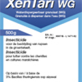 Xen tari WG