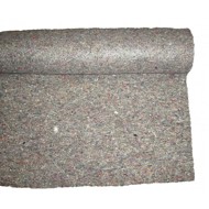 Folies, plastiek, Weefsels en doeken