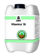 Meststoffen vloeibaar - golf & sportvelden